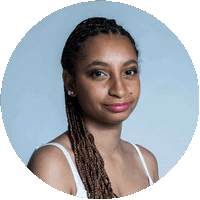 Loredana, bijoutière joaillière